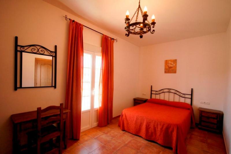 Casa de camp El Limonero